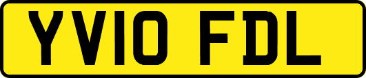 YV10FDL