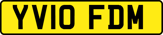 YV10FDM