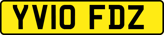 YV10FDZ
