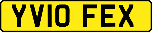 YV10FEX