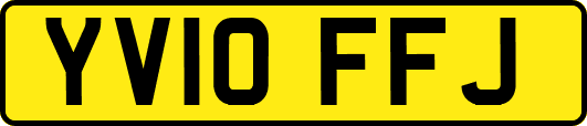YV10FFJ