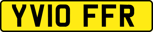 YV10FFR