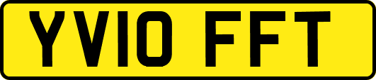 YV10FFT