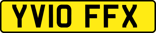 YV10FFX