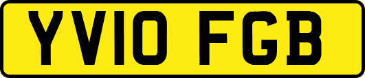 YV10FGB