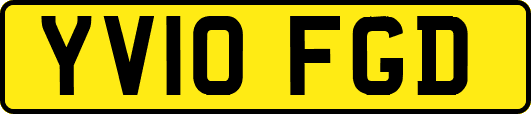 YV10FGD