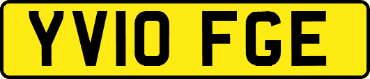 YV10FGE