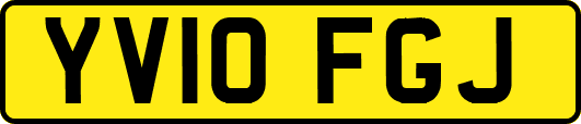 YV10FGJ