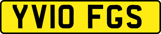 YV10FGS