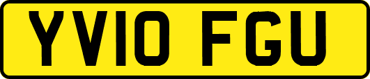 YV10FGU