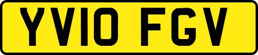 YV10FGV