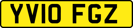 YV10FGZ