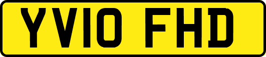 YV10FHD