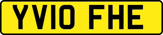 YV10FHE