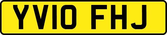 YV10FHJ