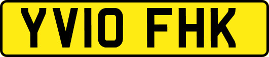 YV10FHK
