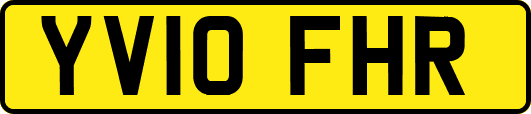 YV10FHR