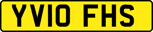 YV10FHS