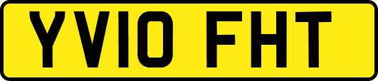 YV10FHT