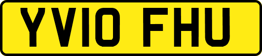 YV10FHU