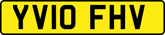 YV10FHV