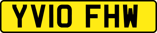 YV10FHW
