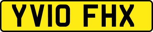 YV10FHX