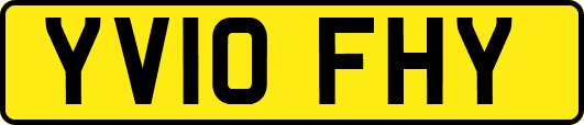 YV10FHY