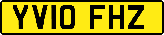 YV10FHZ