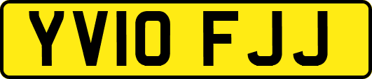 YV10FJJ