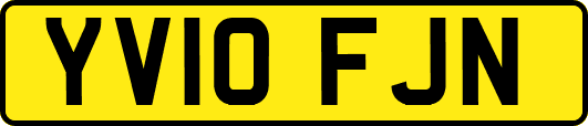 YV10FJN