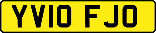 YV10FJO
