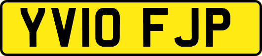 YV10FJP