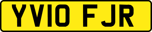 YV10FJR
