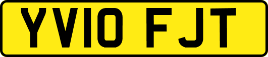 YV10FJT