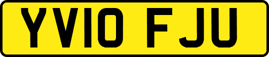 YV10FJU