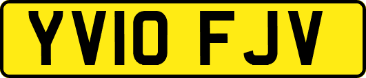 YV10FJV
