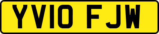 YV10FJW