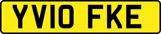 YV10FKE