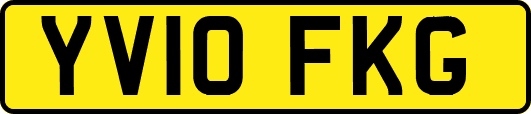 YV10FKG