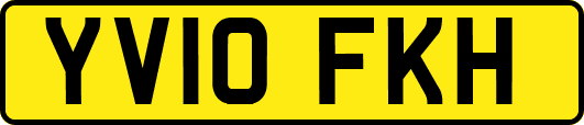 YV10FKH