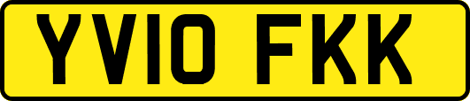 YV10FKK