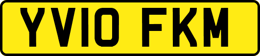 YV10FKM
