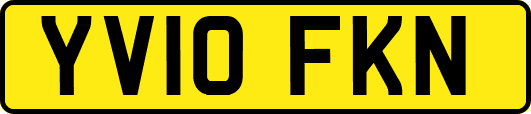 YV10FKN