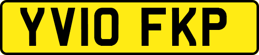 YV10FKP