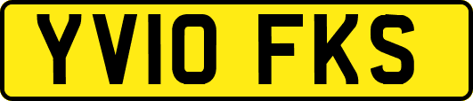 YV10FKS