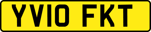 YV10FKT