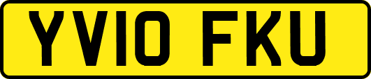 YV10FKU