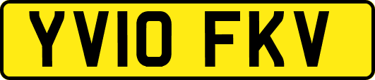 YV10FKV