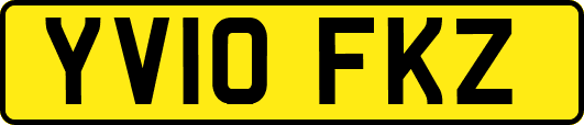 YV10FKZ